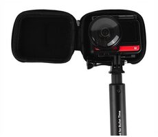 Insta360 ONE R/ONE RS vše série - PU MINI přepravní pouzdro