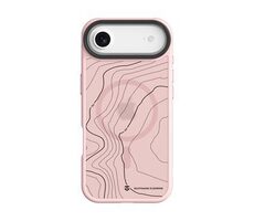 Tactical MagForce Hyperstealth Sika Kryt pro iPhone 17 Air Pink Panther