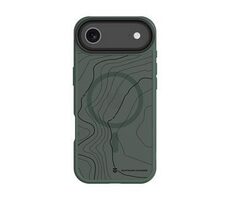 Tactical MagForce Hyperstealth Sika Kryt pro iPhone 17 Air Forest Green