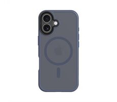 Tactical MagForce Hyperstealth Kryt pro iPhone 17 Deep Blue
