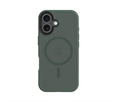 Tactical MagForce Hyperstealth Kryt pro iPhone 17 Forest Green
