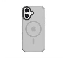 Tactical MagForce Hyperstealth Kryt pro iPhone 17 Light Grey