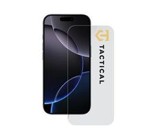 Tactical Glass Shield 2.5D sklo pro Apple iPhone 17 Air Clear
