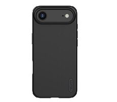 Nillkin Super Frosted PRO Magnetic Zadní Kryt pro Apple iPhone 17 Air Black