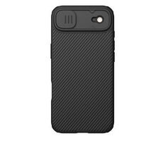 Nillkin CamShield PRO Zadní Kryt pro Apple iPhone 17 Air Black