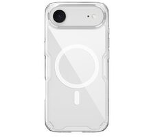 Nillkin Nature TPU PRO Magnetic Kryt pro Apple iPhone 17 Air Transparent