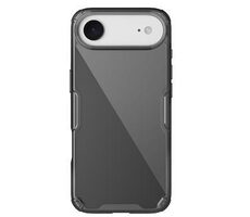 Nillkin Nature TPU PRO Kryt pro Apple iPhone 17 Air Transparent Black