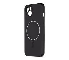 OBAL:ME MagNetix Matte TPU Kryt pro Apple iPhone 13 Black