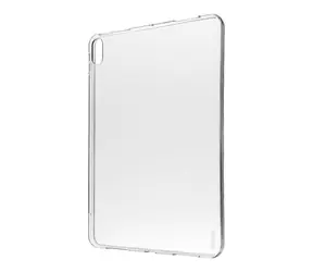 OBAL:ME TPU Kryt pro iPad 10.9 2022/11 2025 Transparent