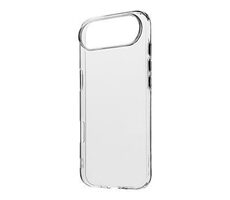 OBAL:ME TPU Kryt pro Apple iPhone 17 Air Transparent