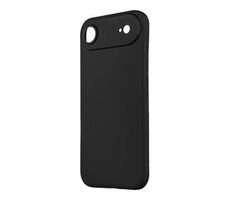 OBAL:ME Matte TPU Kryt pro Apple iPhone 17 Air Black