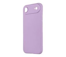 OBAL:ME Matte TPU Kryt pro Apple iPhone 17 Air Purple