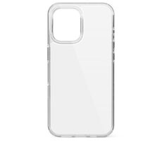 Epico Hero Case Ultralehký kryt pro iPhone 17 transparentní