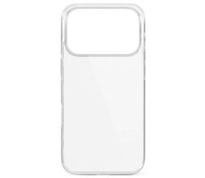 Epico Hero Mag+ Case kryt pro iPhone 17 Pro Max Qi2 & MagSafe kompatibilní transparentní