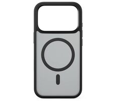 Epico HeroMatte Pro Mag+Case kryt pro iPhone 17 Pro Max Qi2 & MagSafe kompatibilní černá