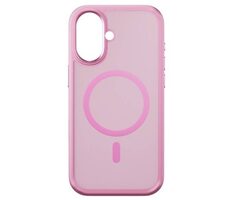 Epico HeroMatte Pro Mag+Case kryt pro iPhone 17 Qi2 & MagSafe kompatibilní růžová