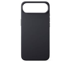 Epico Silicone Pro Mag+ Case kryt pro iPhone Air Qi2 & MagSafe kompatibilní černá