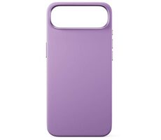 Epico Silicone Pro Mag+ Case kryt pro iPhone Air Qi2 & MagSafe kompatibilní fialová