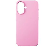 Epico Silicone Pro Mag+ Case kryt pro iPhone 17 Qi2 & MagSafe kompatibilní růžová