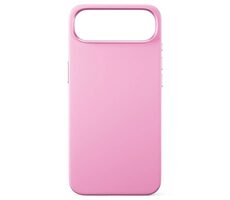 Epico Silicone Pro Mag+ Case kryt pro iPhone Air Qi2 & MagSafe kompatibilní růžová