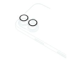 Epico Glass Lens Protectors Čirý obraz s jednokrokovým aplikátorem pro iPhone 17