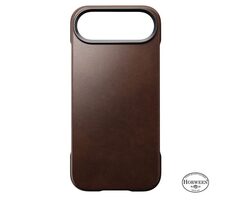 Nomad Traditional Leather Case pouzdro pro Apple iPhone Air rustic brown (Horween)
