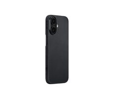 Pitaka Ultra-Slim Case zadní kryt pro Apple iPhone 17 černá