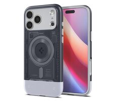 Spigen Classic C1 MagSafe zadní kryt pro Apple iPhone 17 Pro Max černá