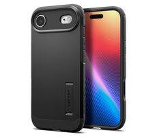 Spigen Tough Armor T MagSafe ochranný kryt pro Apple iPhone Air černá