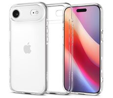 Spigen Ultra Hybrid ochranný kryt pro Apple iPhone Air čirá