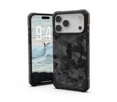 UAG Pathfinder Magsafe zadní kryt pro Apple iPhone 17 Pro Max Midnight Camo SE