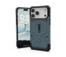 UAG Pathfinder Magsafe zadní kryt pro Apple iPhone 17 Pro Max modrá