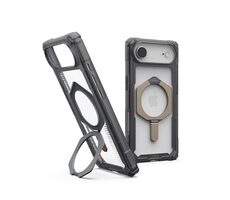 UAG Plasma XTE Magsafe zadní kryt pro Apple iPhone Air Ash/Titanium