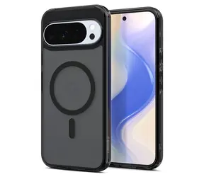 Spigen Ultra Hybrid MagSafe ochranný kryt pro Google Pixel 10 Pro XL frost black