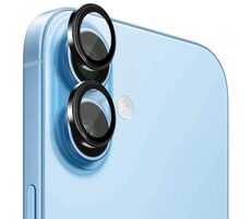 Mobile Origin Easy Lens Guards iPhone 17 černá