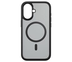 Epico HeroMatte Pro Mag+Case kryt pro iPhone 17 Qi2 & MagSafe kompatibilní černá