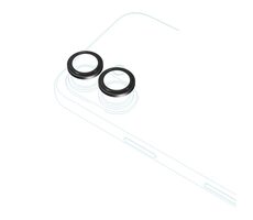 Epico Aluminium Lens Protectors Tvrzená skla na čočky pro iPhone 17