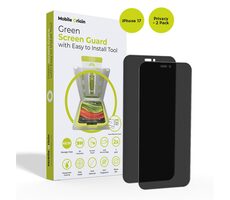 Mobile Origin Screen Guard s aplikátorem pro Apple iPhone 17