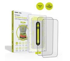 Mobile Origin Screen Guard pro Apple iPhone Air