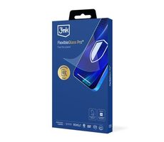 3mk FlexibleGlass Pro ochranné sklo pro Apple iPhone 17
