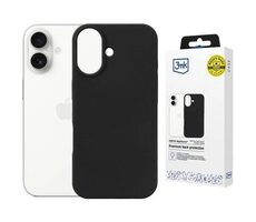 3mk HARDY Silicone MagCase pro Apple iPhone 17