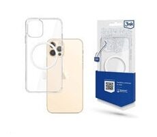 3mk MagCase zadní kryt pro Apple iPhone 17