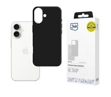 3mk Matt Case zadní kryt pro Apple iPhone 17