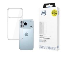 3mk Armor Case zadní kryt pro Apple iPhone 17 Pro Max
