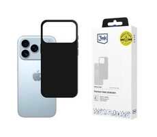 3mk Silicone Case ochranný kryt pro Apple iPhone 17 Pro Max