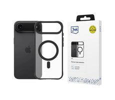 3mk Satin Armor MagCase ochranný kryt pro Apple iPhone Air