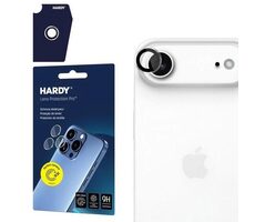 3mk HARDY Lens Protection Pro skla na fotoaparát pro Apple iPhone Air Transparent