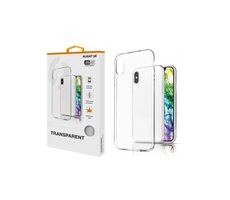 Aligator Pouzdro TRANSPARENT Apple Iphone 17 Pro Max
