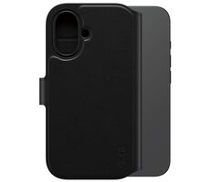 PanzerGlass CARE pouzdro Apple iPhone 17 MagSafe Tango 2v1 Wallet