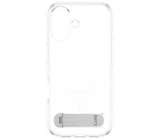 PanzerGlass CARE kryt Apple iPhone 17 Kickstand stříbrný/bílý MagSafe